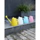 thumbnail image 4 of arrosoir De Jardin En Plastique 1,8l Rose Avec Douche Amovible Arrosoir Pour Fleurs Plantes Succulentes, 4 of 4