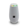 thumbnail image 1 of Bocina Bluetooth Misik MS236G USB Tarjeta SD Radio FM Gris, 1 of 4