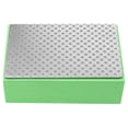 thumbnail image 1 of 1pc Hand Polishing Pad Hand Sanding Block Durable Grinding Tool (400 Grit), 1 of 8