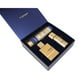 thumbnail image 3 of Al Haramain Amber Oud, Set de Regalo para Mujer y Hombre,  3 Pz, 3 of 4