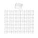 thumbnail image 1 of 50 soportes acrílicos para etiquetas, exhibidores de etiquetas, tarjeteros, soportes sencillos para letreros y exhibidores de etiquetas para tiendas., 1 of 8