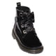 thumbnail image 1 of BOTA CASUAL LEON NIÑA NEGRO CHAROL 605 LEON 605p, 1 of 3