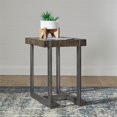 thumbnail image 1 of Liberty Furniture Chair Side Table, 1 of 2