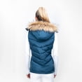thumbnail image 3 of Coldstream Womens Leitholm Quilted Gilet, 3 of 7