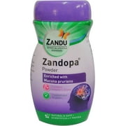 Pack of 2 - Zandu Ayurveda Zandopa - 200g