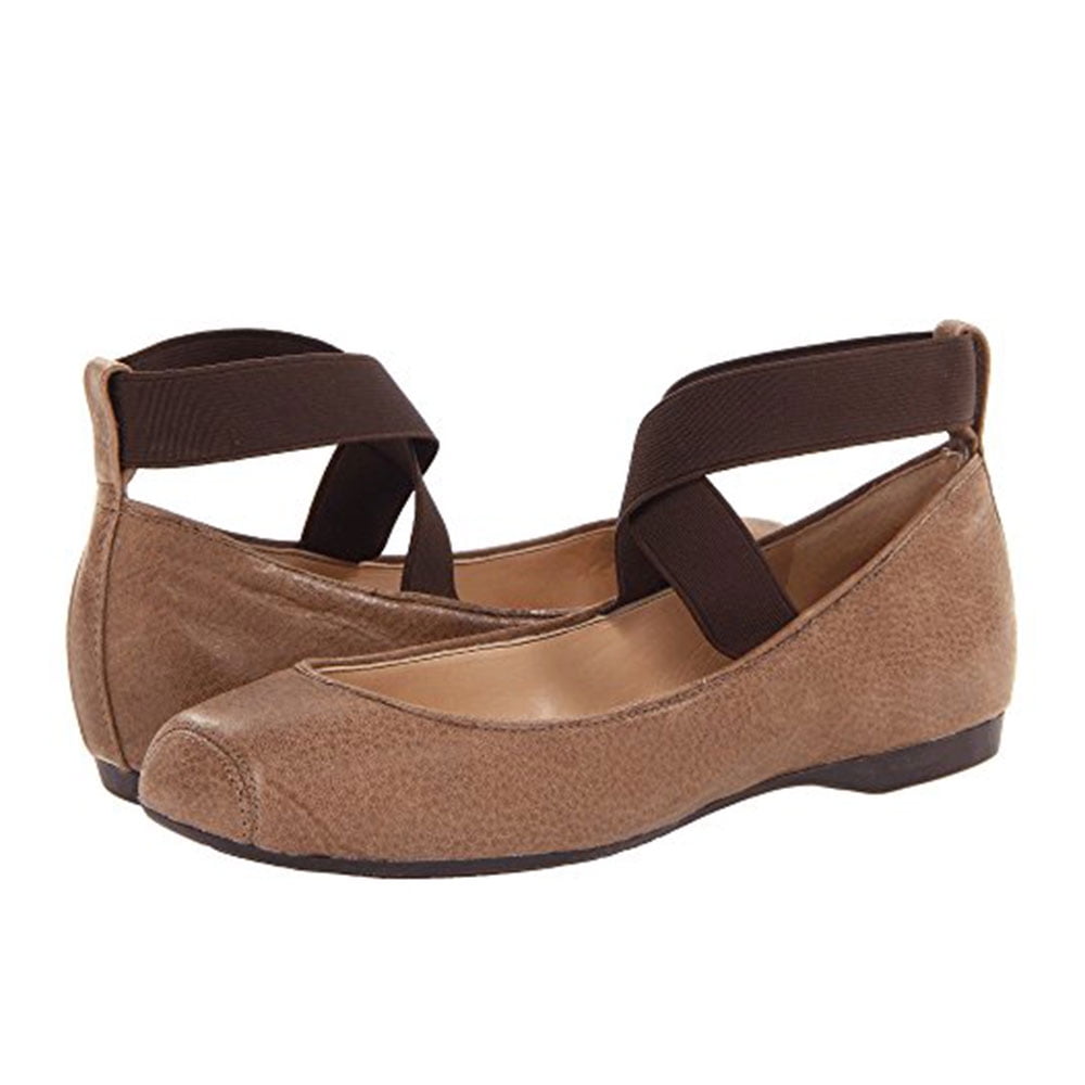 Jessica Simpson Mandalaye, Zapatos Tipo Ballet Mujer, Negro/Negro, 39 EU : Jessica Simpson