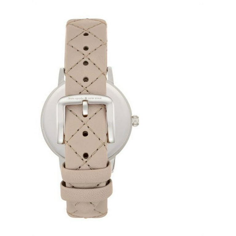 セール!★KATE SPADE★ レディースウォッチ 1YRU0784 Kate Spade New York Women's New York Metro Watch 1YRU0784