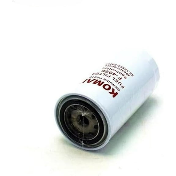 Compatible with ZL50G 537A0388 71102624 84167233 87803199 SK3297/2 Fuel Filter 400403-00126