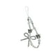 thumbnail image 3 of Pulsera con cuentas para llaves, llavero con colgante para bolso, accesorios para bolso de juguete, llavero para coche, pulsera para mujeres y niños,, 3 of 8