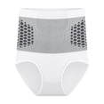 thumbnail image 1 of High-waisted Abdomen Hip-lifting Pants Small Belly Strong Shaping Hip-lifting And Waist-shaping Underwear, 1 of 4