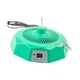 thumbnail image 2 of Bombilla de calor para aves de corral, 500 W, calentador para criaderos de pollos, para reptiles, y pollos, 2 of 9