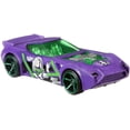 thumbnail image 2 of Hot Wheels Toy Story Buzz Nerve Hammer Vehicle, 2 of 4