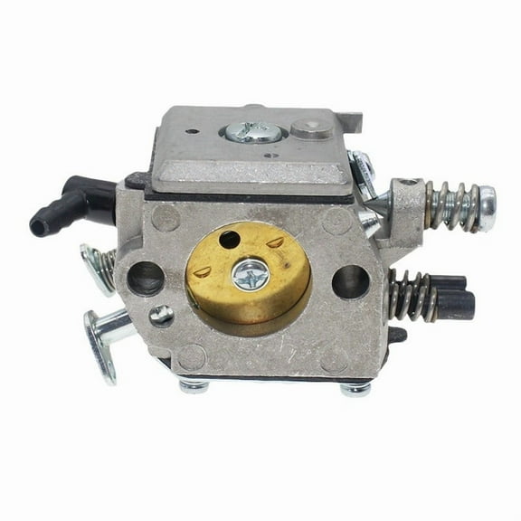 higher quality Applicable to HUSQVARNA 6200 carburetor 62CC 503281611 503281605 chain saw