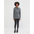 thumbnail image 6 of Motherhood Maternity Lift Up Nursing Hoodie, 6 of 10