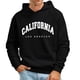 thumbnail image 1 of Gibobby Sudaderas de hombre Suéter Outdoor Deporte Entrenamiento Básico Ocio Estilo Deportivo(Negro,XG), 1 of 4