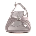thumbnail image 4 of Women's Rosette Slingback, 4 of 7
