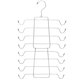 thumbnail image 1 of Organizador de sujetadores de 360 ​​grados Organización y almacenamiento Camisoles Bufanda Gris, 1 of 3