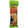 VitaKraft Popcorn Sticks for Rabbits 2 Pack - Pack of 2