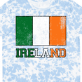 thumbnail image 4 of Inktastic Ireland Flag T-Shirt, 4 of 5