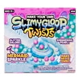 thumbnail image 1 of Mermaid Sparkle SLIMYGLOOP® Twists, 1 of 2