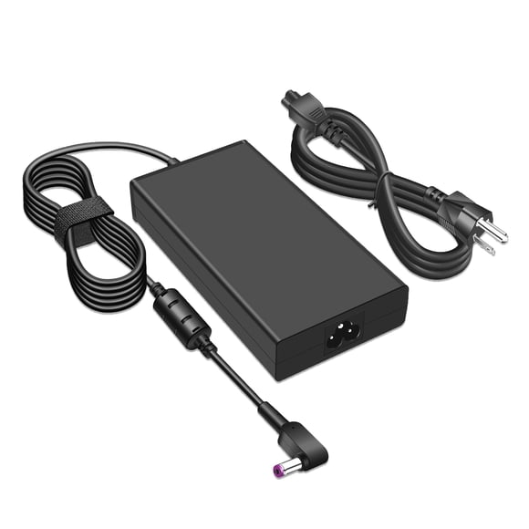 Cargador portátil 135W STLIERT para Acer Nitro 5 7 N18C3 N18C4