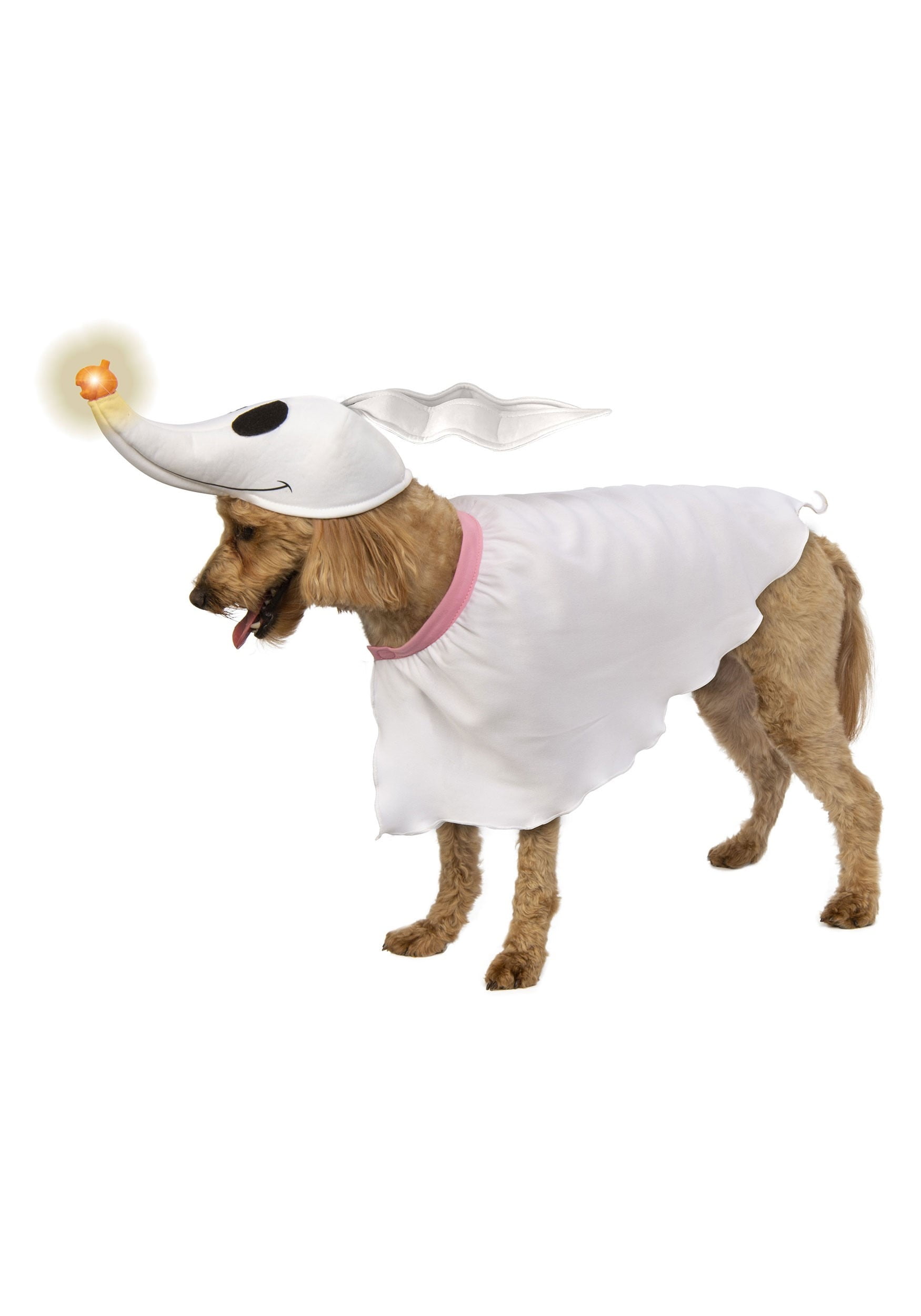 wind up dog costume