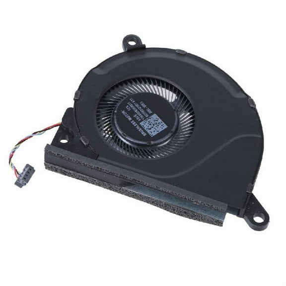 Laptop Cooling Fan For ROG Strix 16 G614 G634 CPU GPU Metal Radiator Fan