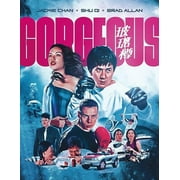 Gorgeous (Blu-ray), 88 Films, Action & Adventure
