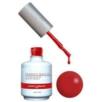 Lechat Perfect match Duo Gel  Lacquer Lover's embrace PMS092