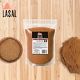 thumbnail image 2 of Canela Mascabado 1 Kilogramo Pouch Resellable, 2 of 4