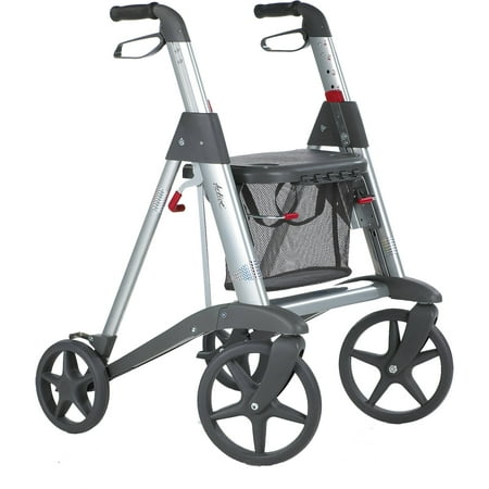 Access Active Rollator Kit, Black