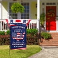 thumbnail image 5 of Garden Flags USA Map 250th Anniversary Bicentennial Yard Flag, Yard Flags Outdoor Decor with Linen-Like Polyester, Outdoor Decor Flags for Porch and Garden, 12x18 Inch, 5 of 7