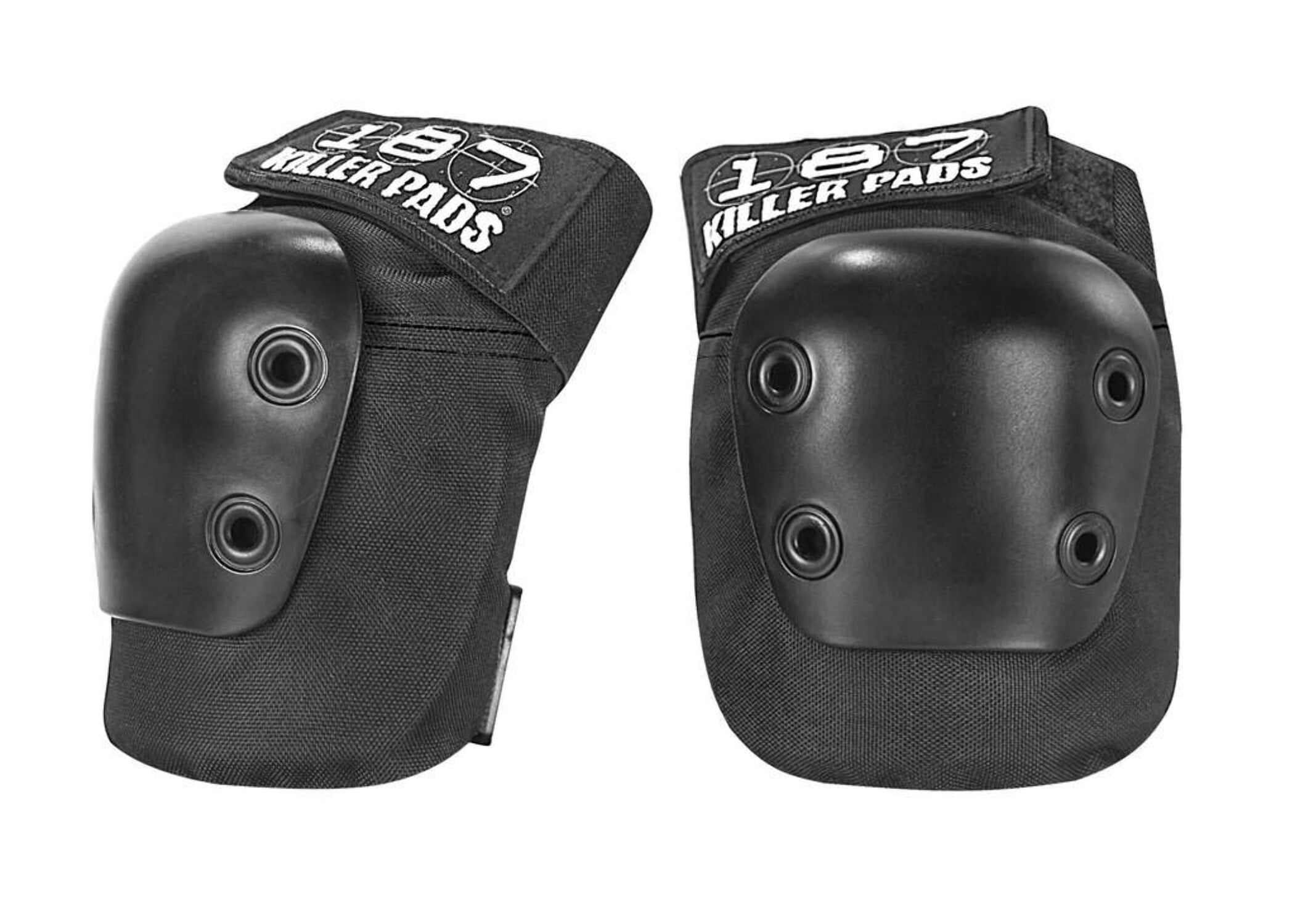 187 Killer Pads Combo Pack