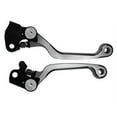 thumbnail image 5 of 2PCS Motorcycle Clutch Brake Levers Handles For Most Motorcycle, 5 of 8