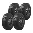 thumbnail image 1 of Kit de 4 Llantas MAZZINI GIANTSAVER LT235/75R15 107S, 1 of 6
