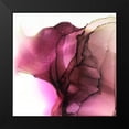 thumbnail image 2 of Troisi, Jonny 15x15 Black Modern Framed Museum Art Print Titled - Euclid, 2 of 5
