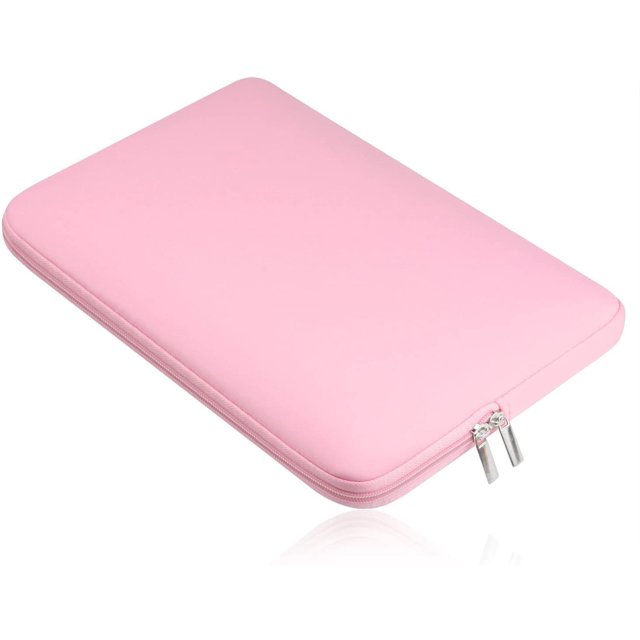 CCPK 11 Inch Laptop Sleeve Computer Case Bag Cover Compatible for Apple 11.6" MacBook Air 12 Inch New MacBook 12.3-inch