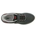 thumbnail image 4 of Drew Presto Women's Athletic Walking Shoe In Black Combo, 4 of 5