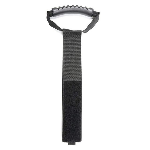 Storage Easy-Carry Straps Heavy-Duty Straps Extension Cord Organizer Carrying Straps with Handles for Tools Hoses Rope Garage Wall Storage
