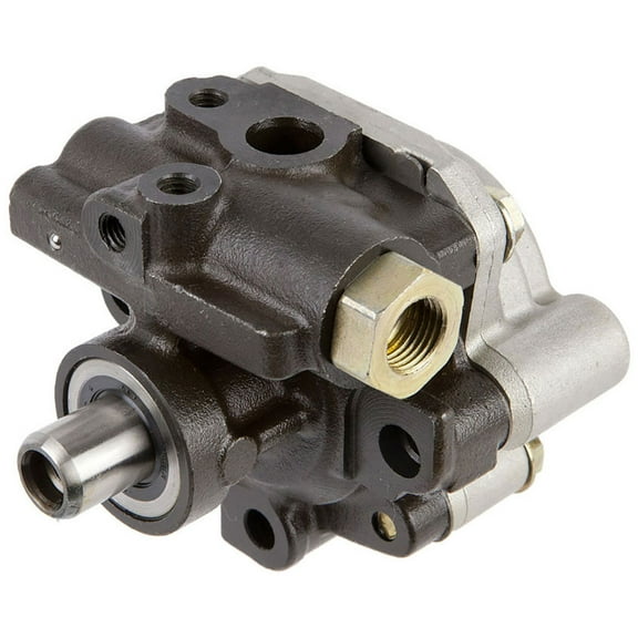 For Dodge Dakota & Durango 4.7L V8 New Power Steering Pump - BuyAutoParts