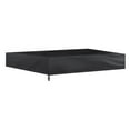 thumbnail image 6 of Square Sandboxes Sandpit Cover, 210D Waterproof Duty Sandbox With Cover, 6 of 8