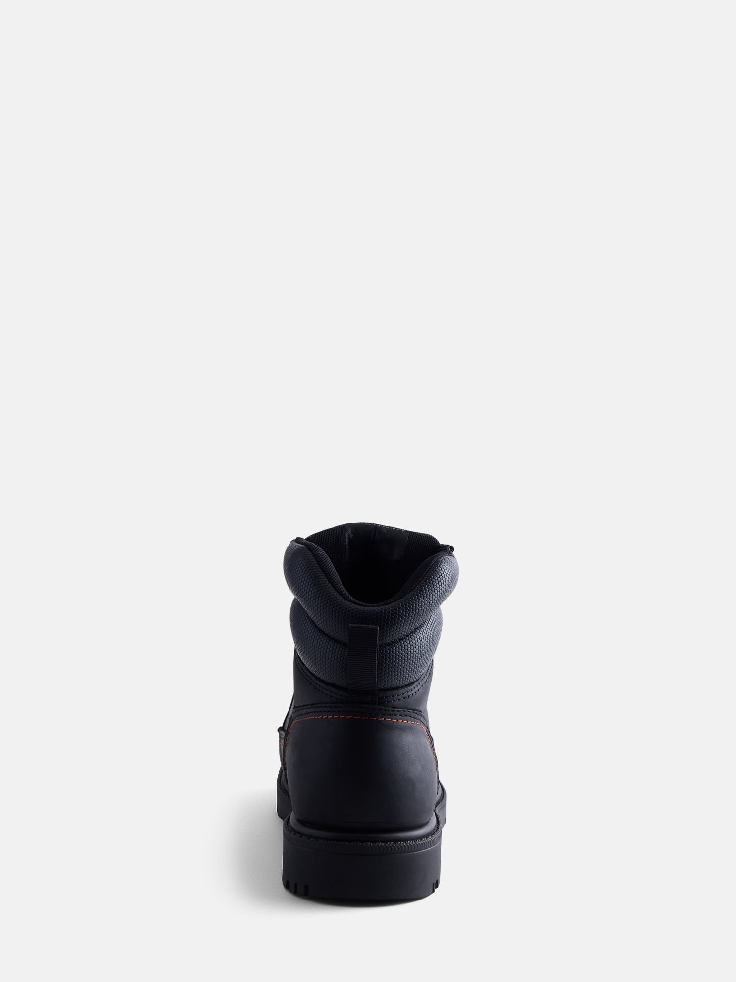 Brahma Men's Waterproof Work Boots
