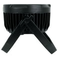 thumbnail image 5 of 12) Rockville WET PAR PRO Indoor/Outdoor Par Wash Up Lights For Restaurant Stage, 5 of 13