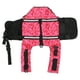 thumbnail image 1 of Chaleco salvavidas ajustable para perros, traje de baño para perros de alta flotabilidad, traje de baño reflectante para perros, probado profesionalmente, 1 of 8