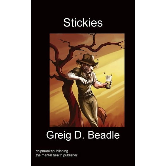 Stickies, (Paperback)