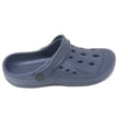 thumbnail image 3 of JEFFRICO Mens Slip-On Clogs with Heel Strap – Lightweight EVA Comfort Shoes for Garden, Beach And Everyday Wear, 3 of 8