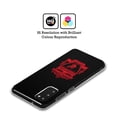 thumbnail image 2 of Head Case Designs Officially Licensed Liverpool Football Club Crest 1 Black 2 Soft Gel Case Compatible with Samsung Galaxy S10 Lite, 2 of 7
