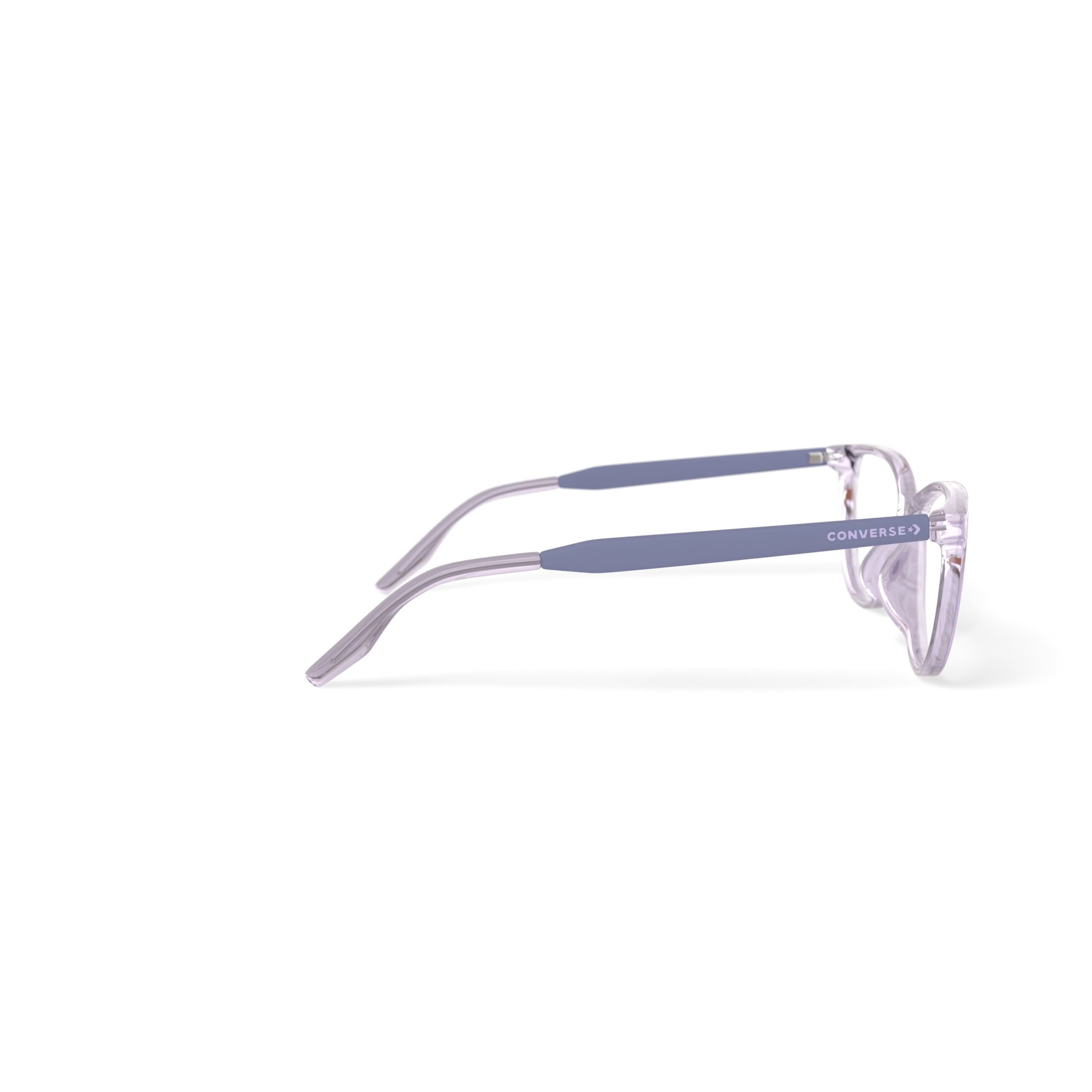 Converse Youth CV5022Y Prescription Eyeglasses with Case, Pink/Green