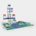thumbnail image 3 of Arckit Greenscape Village Model Kit, 3 of 9