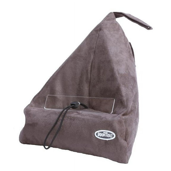 The Book Seat Brown/Earth Book/Ipad/E-Reader Holder (Other)